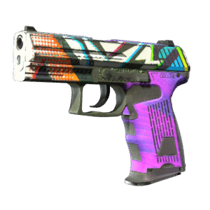 P2000 | Wicked Sick (Field-Tested)