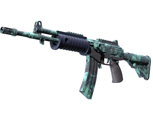 Galil AR | Cold Fusion (Minimal Wear)