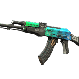 AK-47 | Ice Coaled (Field-Tested)