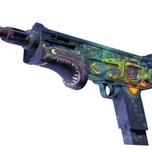 MAG-7 | Monster Call (Field-Tested)