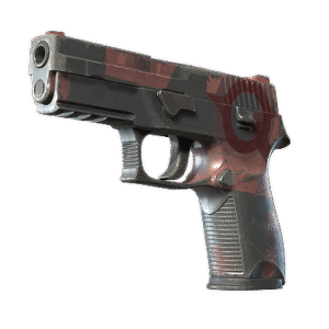 Souvenir P250 | Constructivist (Field-Tested)