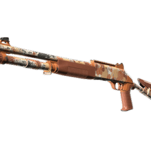 XM1014 | Canvas Cloud (Well-Worn)