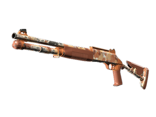 XM1014 | Canvas Cloud (Well-Worn)