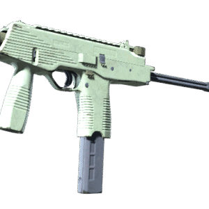 Souvenir MP9 | Storm (Field-Tested)