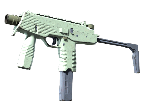 Souvenir MP9 | Storm (Field-Tested)