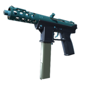 Tec-9 | Blue Blast (Factory New)