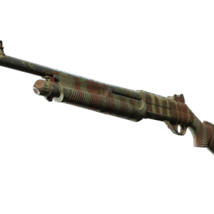 Nova | Predator (Well-Worn)