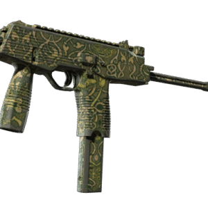 Souvenir MP9 | Old Roots (Field-Tested)