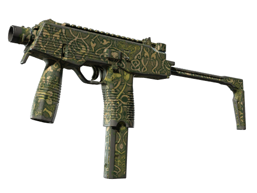 Souvenir MP9 | Old Roots (Field-Tested)