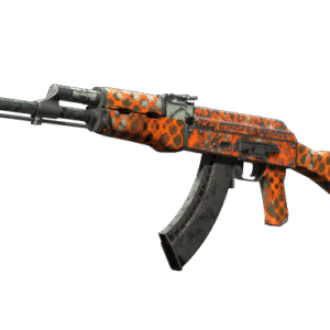 AK-47 | Safety Net (Battle-Scarred)