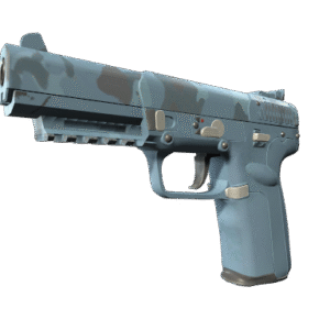 Five-SeveN | Forest Night (Minimal Wear)