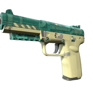 Five-SeveN | Coolant (Minimal Wear)