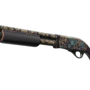 Souvenir Sawed-Off | Parched (Well-Worn)