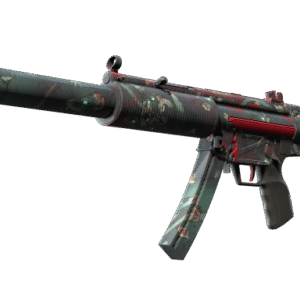 Souvenir MP5-SD | Lab Rats (Factory New)