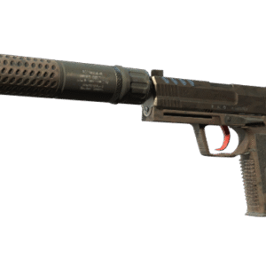 USP-S | Desert Tactical (Field-Tested)