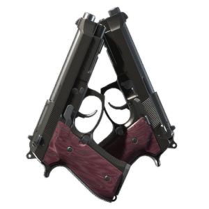 Dual Berettas | BorDeux (Factory New)