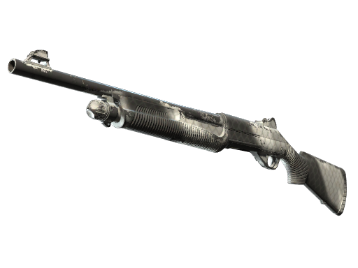 Nova | Polar Mesh (Well-Worn)