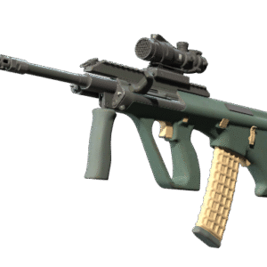 AUG | Contractor (Well-Worn)