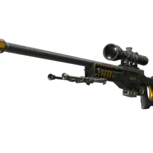 AWP | Phobos (Field-Tested)