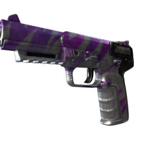 Five-SeveN | Hybrid (Well-Worn)