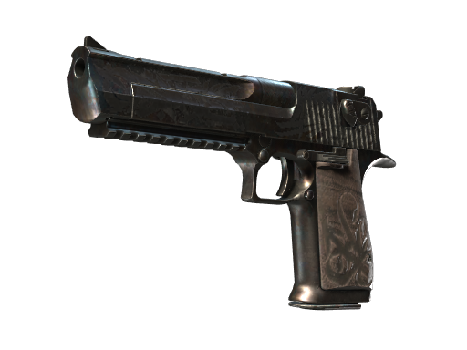 StatTrak™ Desert Eagle | Calligraffiti (Field-Tested)