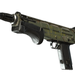 MAG-7 | Resupply (Field-Tested)