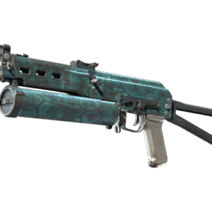 PP-Bizon | Cold Cell (Field-Tested)