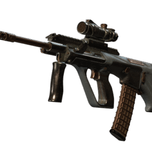 AUG | Luxe Trim (Battle-Scarred)