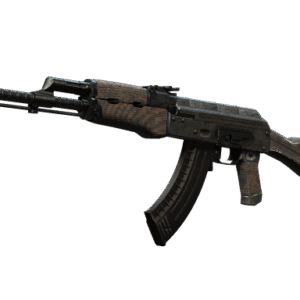 AK-47 | Steel Delta (Field-Tested)