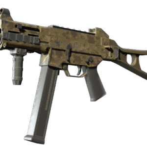 UMP-45 | Mudder (Well-Worn)