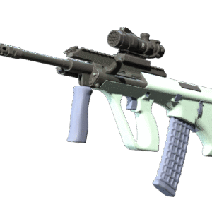 AUG | Storm (Minimal Wear)