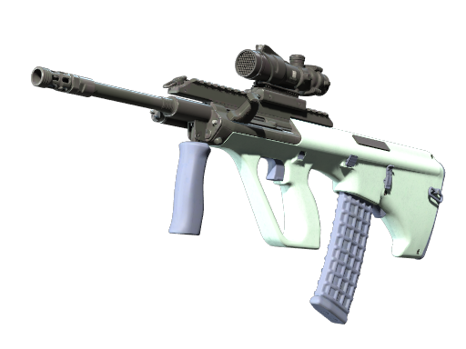 AUG | Storm (Minimal Wear)