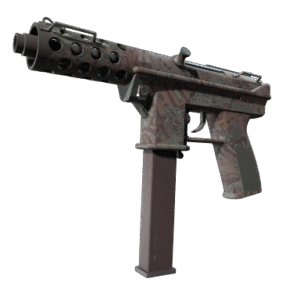 Tec-9 | Phoenix Chalk (Field-Tested)