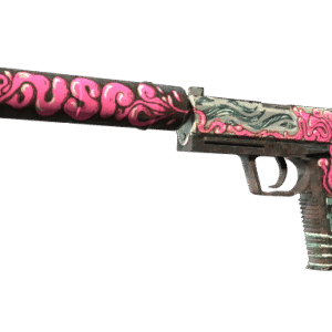 USP-S | Cortex (Field-Tested)