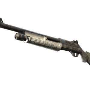 Nova | Mandrel (Well-Worn)