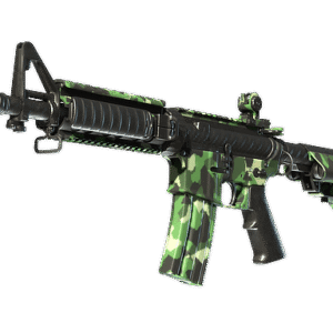 M4A4 | Choppa (Minimal Wear)