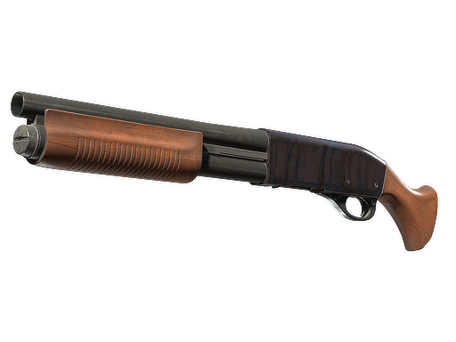 Sawed-Off | Runoff (Field-Tested)