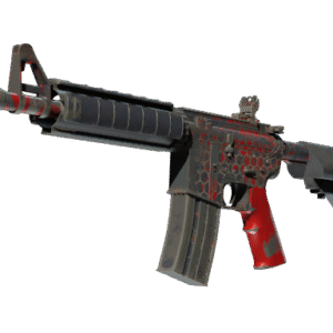M4A4 | Converter (Field-Tested)