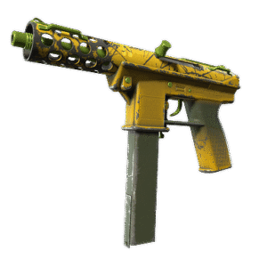 Tec-9 | Citric Acid (Field-Tested)
