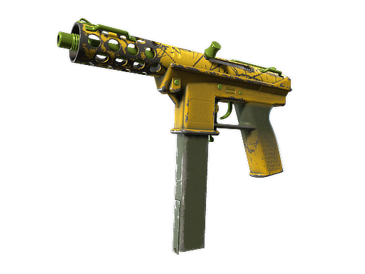 Tec-9 | Citric Acid (Field-Tested)