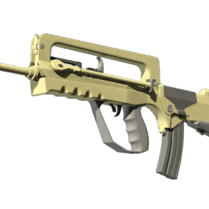 FAMAS | Colony (Minimal Wear)