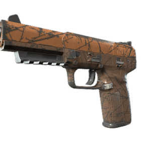 Five-SeveN | Autumn Thicket (Field-Tested)