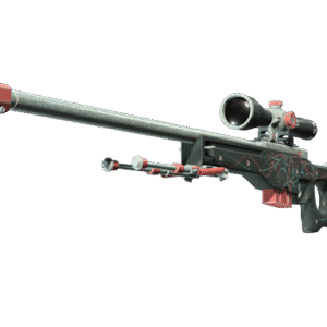AWP | Capillary (Minimal Wear)