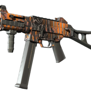 UMP-45 | Oscillator (Field-Tested)