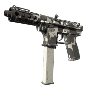 Tec-9 | Urban DDPAT (Field-Tested)