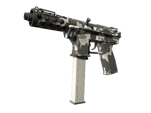 Tec-9 | Urban DDPAT (Field-Tested)