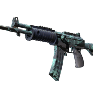 Galil AR | Cold Fusion (Well-Worn)