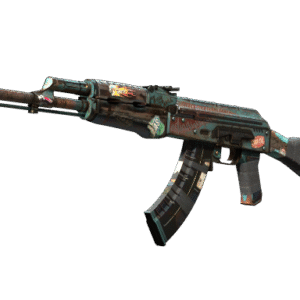 AK-47 | Rat Rod (Field-Tested)