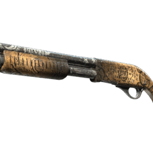 Sawed-Off | Spirit Board (Minimal Wear)