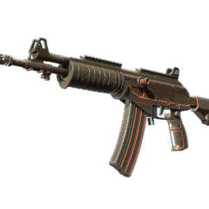 Galil AR | O-Ranger (Field-Tested)